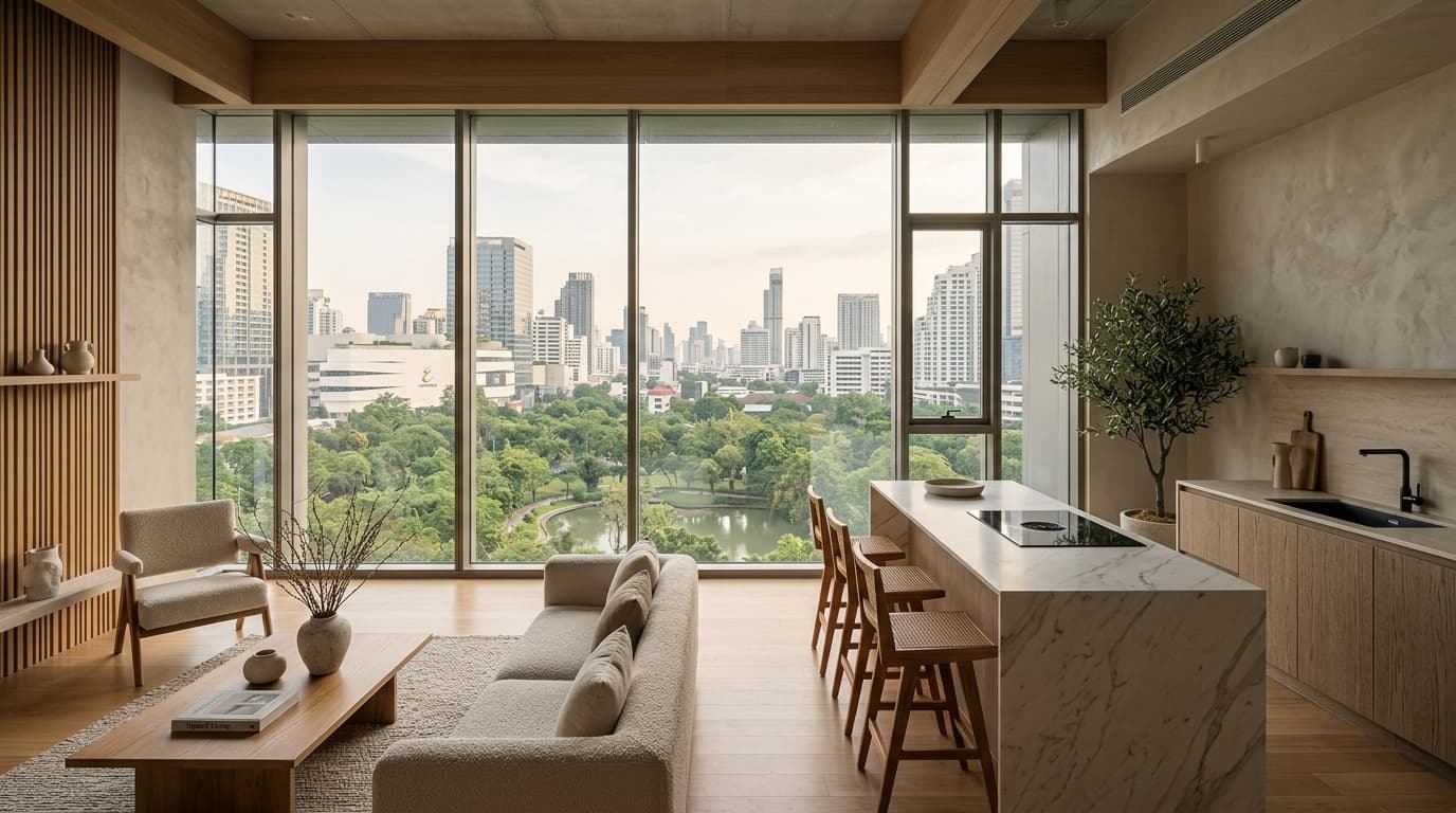 The Estelle Phrom Phong